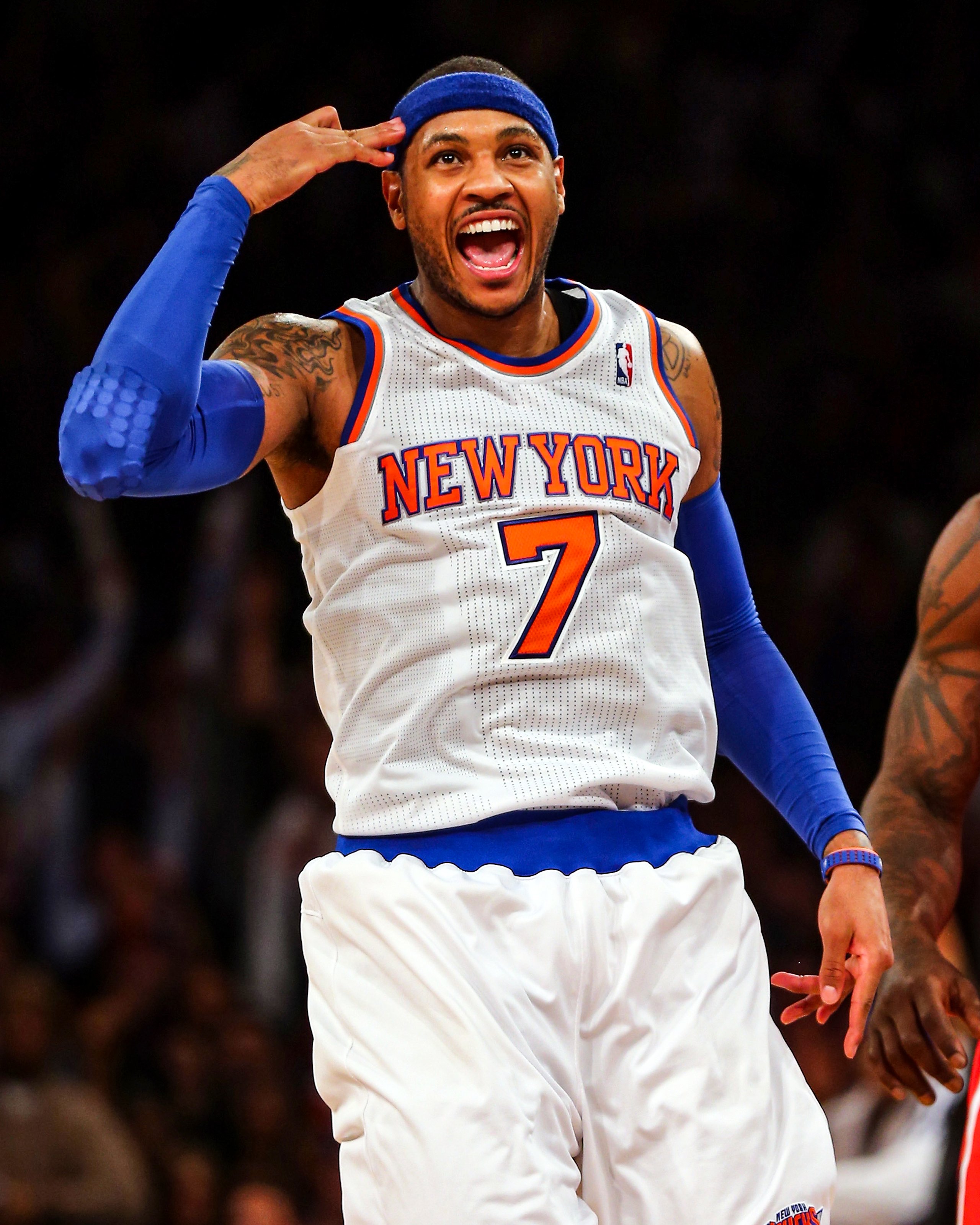 他在不同场 他在不同场