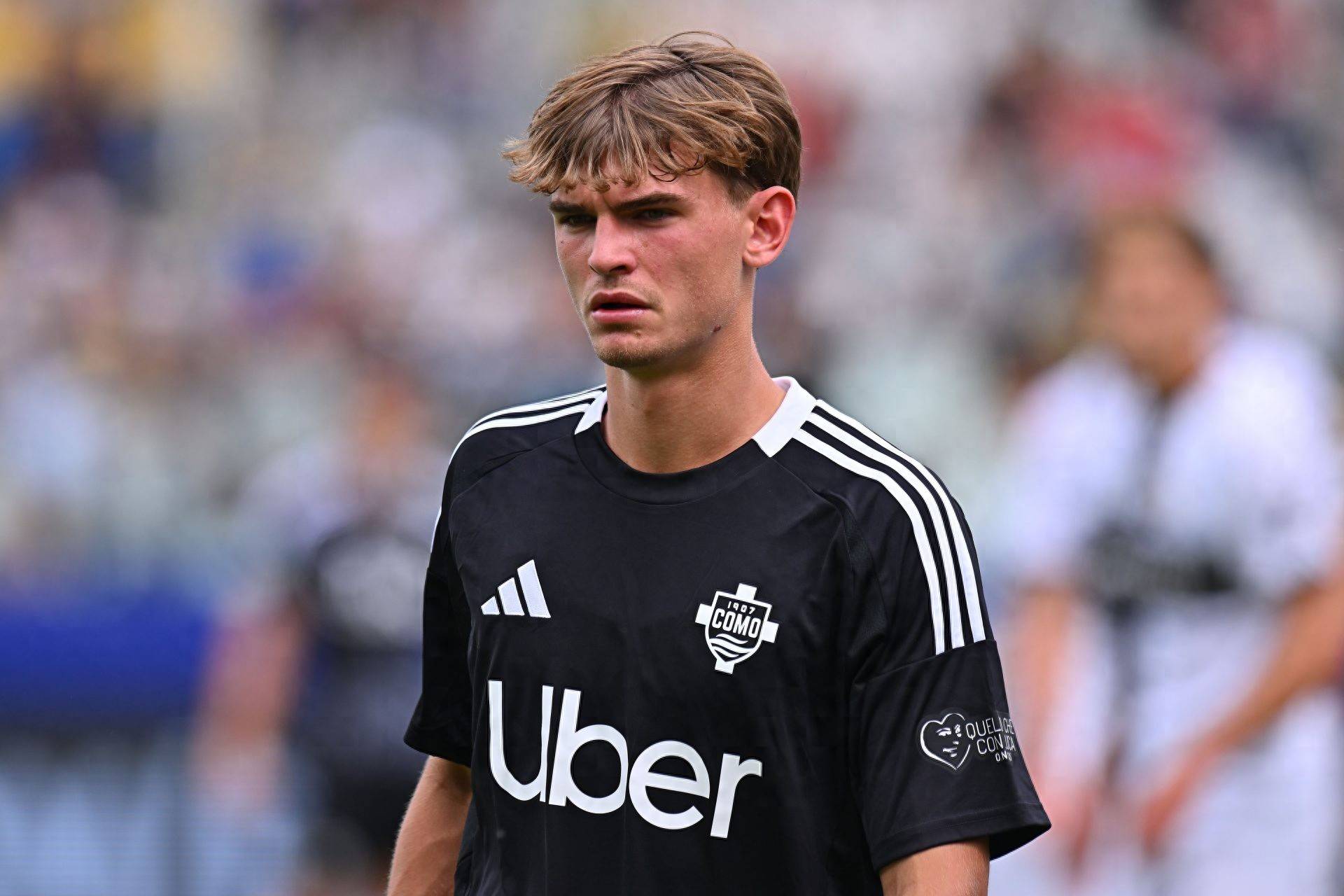 托蒂：我无法和马拉多纳相提并论，卡萨诺是我的最佳队友.