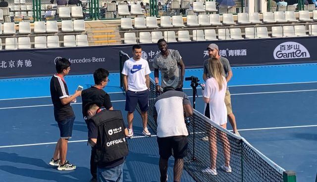 图雷将不会 图雷将不会