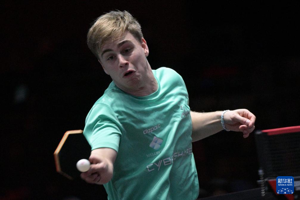 趙維倫表現出色但未能取勝 8投5中得12分7籃板4失誤 最後17秒錯失扳平和絕平機會.